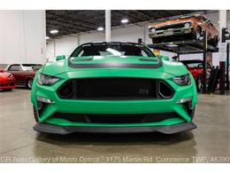 2021 Ford Mustang (CC-2102229) for sale in Kentwood, Michigan