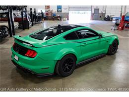 2021 Ford Mustang (CC-2102229) for sale in Kentwood, Michigan