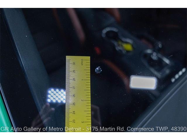 2021 Ford Mustang (CC-2102229) for sale in Kentwood, Michigan