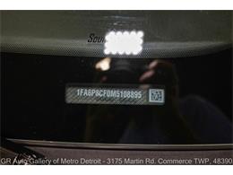 2021 Ford Mustang (CC-2102229) for sale in Kentwood, Michigan