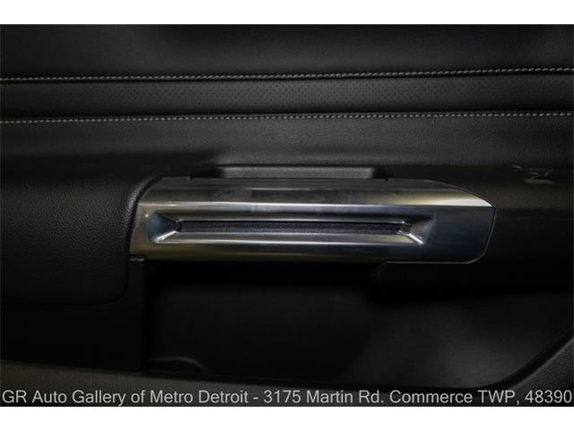2021 Ford Mustang (CC-2102229) for sale in Kentwood, Michigan