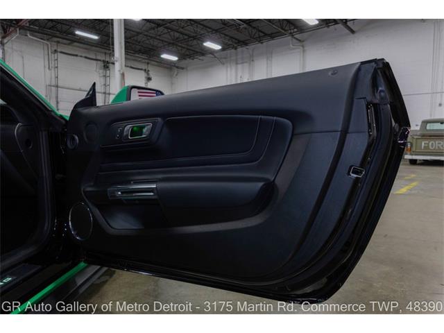 2021 Ford Mustang (CC-2102229) for sale in Kentwood, Michigan