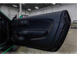 2021 Ford Mustang (CC-2102229) for sale in Kentwood, Michigan