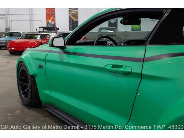 2021 Ford Mustang (CC-2102229) for sale in Kentwood, Michigan