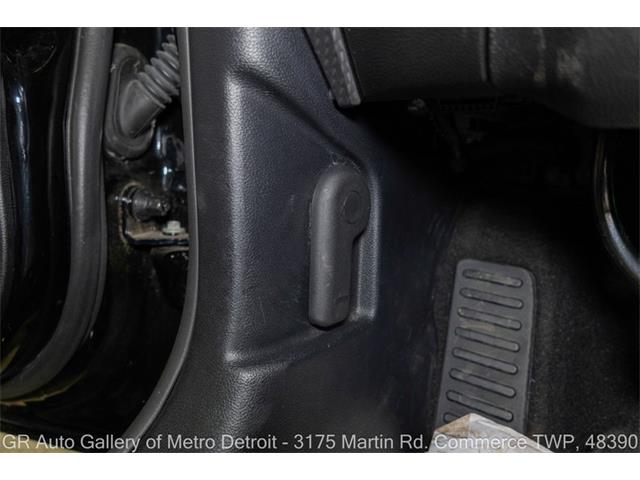 2021 Ford Mustang (CC-2102229) for sale in Kentwood, Michigan