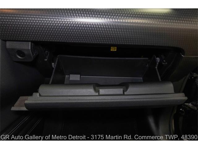 2021 Ford Mustang (CC-2102229) for sale in Kentwood, Michigan