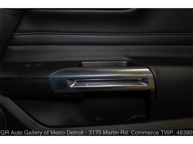2021 Ford Mustang (CC-2102229) for sale in Kentwood, Michigan