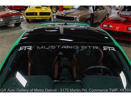 2021 Ford Mustang (CC-2102229) for sale in Kentwood, Michigan