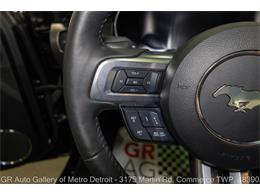 2021 Ford Mustang (CC-2102229) for sale in Kentwood, Michigan