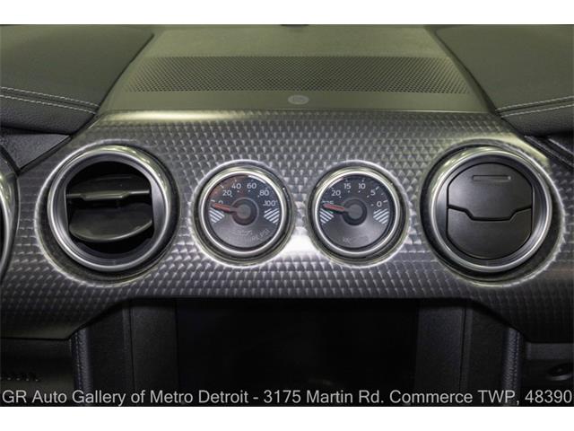 2021 Ford Mustang (CC-2102229) for sale in Kentwood, Michigan