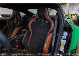 2021 Ford Mustang (CC-2102229) for sale in Kentwood, Michigan