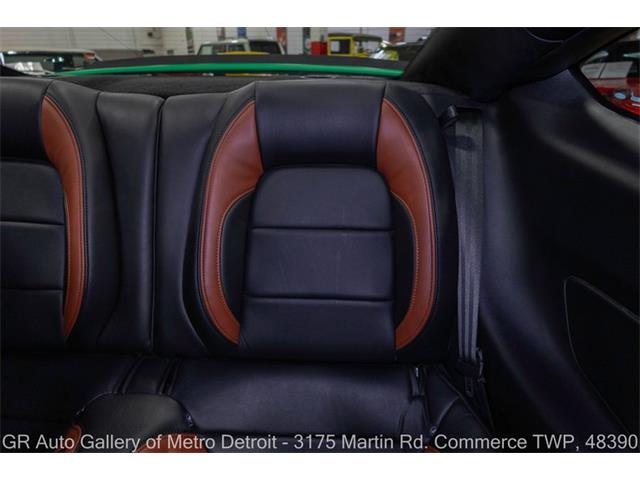 2021 Ford Mustang (CC-2102229) for sale in Kentwood, Michigan