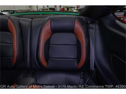 2021 Ford Mustang (CC-2102229) for sale in Kentwood, Michigan