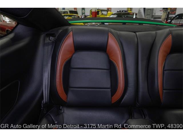 2021 Ford Mustang (CC-2102229) for sale in Kentwood, Michigan