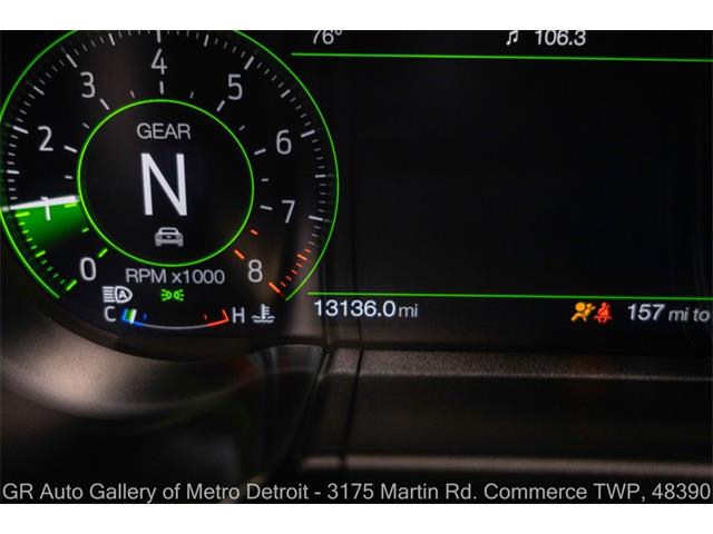 2021 Ford Mustang (CC-2102229) for sale in Kentwood, Michigan