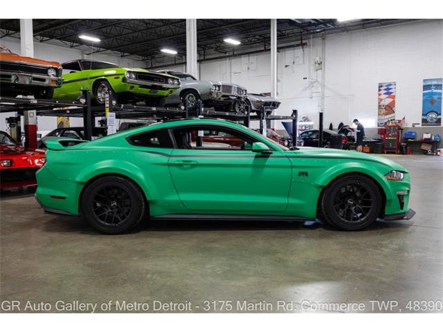 2021 Ford Mustang (CC-2102229) for sale in Kentwood, Michigan