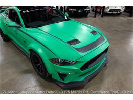 2021 Ford Mustang (CC-2102229) for sale in Kentwood, Michigan