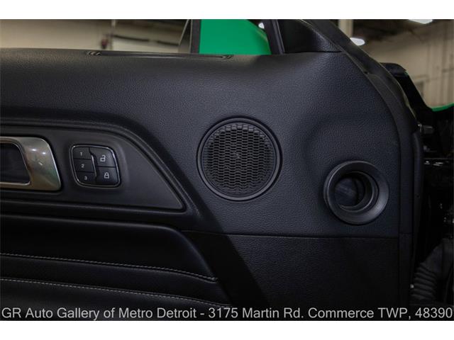 2021 Ford Mustang (CC-2102229) for sale in Kentwood, Michigan