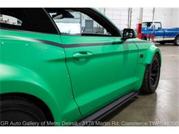 2021 Ford Mustang (CC-2102229) for sale in Kentwood, Michigan