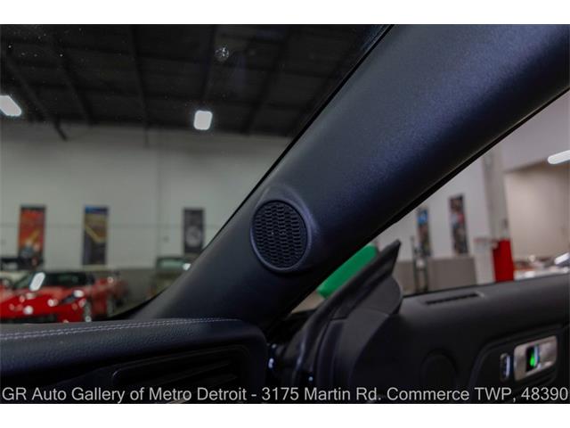 2021 Ford Mustang (CC-2102229) for sale in Kentwood, Michigan