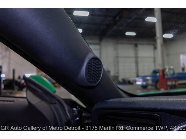 2021 Ford Mustang (CC-2102229) for sale in Kentwood, Michigan