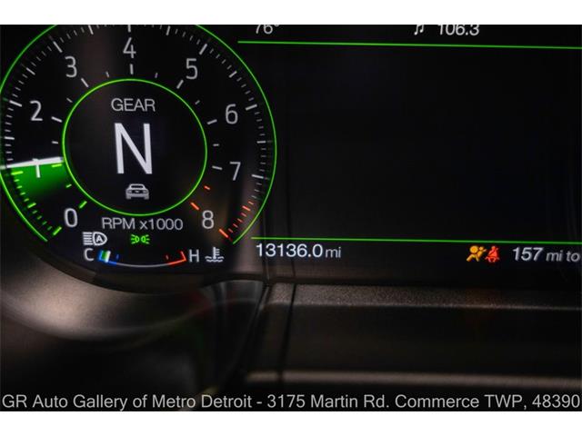 2021 Ford Mustang (CC-2102229) for sale in Kentwood, Michigan