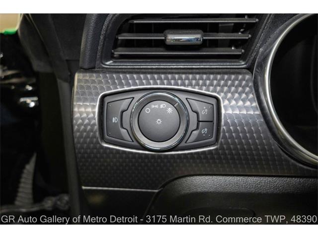 2021 Ford Mustang (CC-2102229) for sale in Kentwood, Michigan