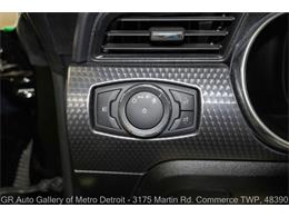 2021 Ford Mustang (CC-2102229) for sale in Kentwood, Michigan