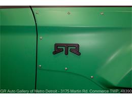 2021 Ford Mustang (CC-2102229) for sale in Kentwood, Michigan