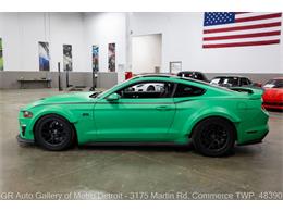2021 Ford Mustang (CC-2102229) for sale in Kentwood, Michigan