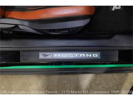 2021 Ford Mustang (CC-2102229) for sale in Kentwood, Michigan