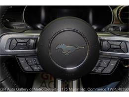 2021 Ford Mustang (CC-2102229) for sale in Kentwood, Michigan