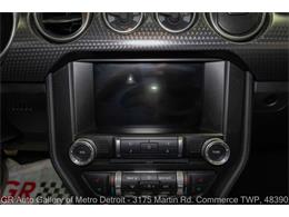 2021 Ford Mustang (CC-2102229) for sale in Kentwood, Michigan