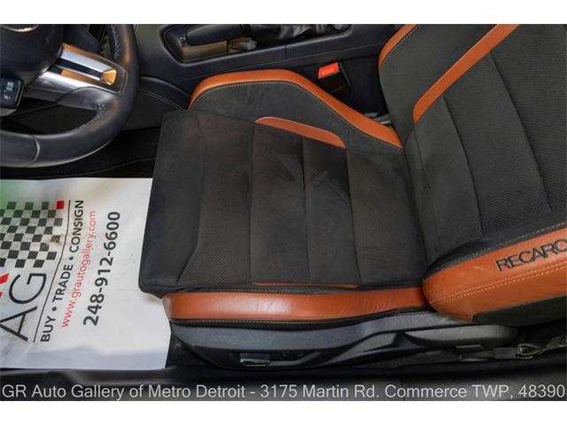 2021 Ford Mustang (CC-2102229) for sale in Kentwood, Michigan