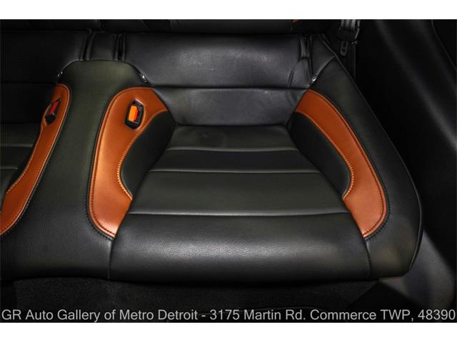 2021 Ford Mustang (CC-2102229) for sale in Kentwood, Michigan