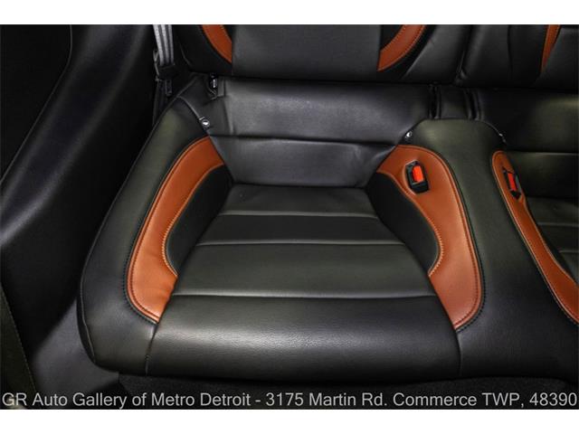 2021 Ford Mustang (CC-2102229) for sale in Kentwood, Michigan