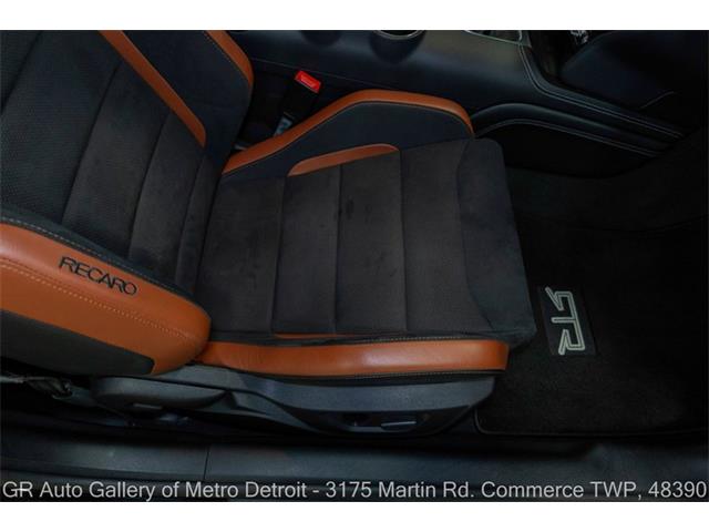 2021 Ford Mustang (CC-2102229) for sale in Kentwood, Michigan
