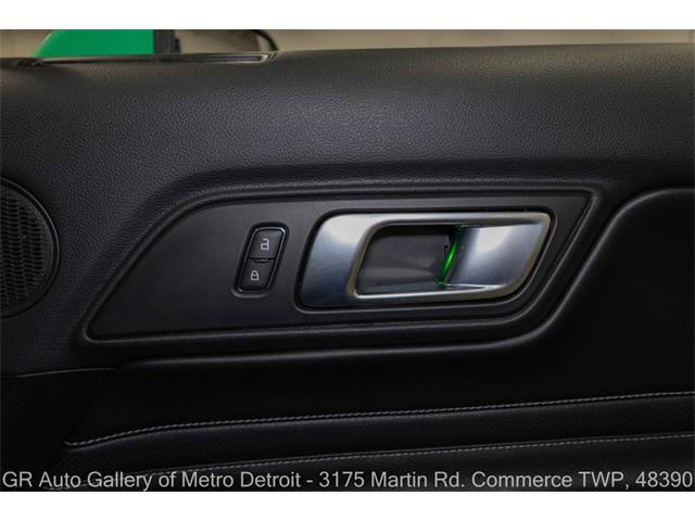 2021 Ford Mustang (CC-2102229) for sale in Kentwood, Michigan