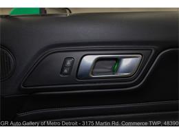 2021 Ford Mustang (CC-2102229) for sale in Kentwood, Michigan
