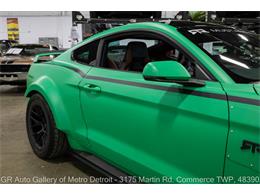 2021 Ford Mustang (CC-2102229) for sale in Kentwood, Michigan