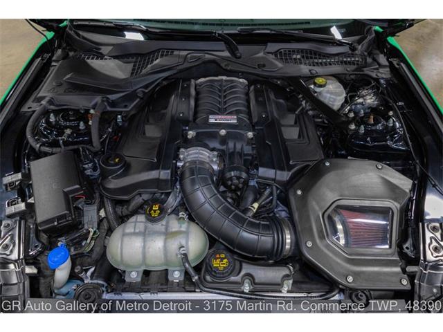 2021 Ford Mustang (CC-2102229) for sale in Kentwood, Michigan