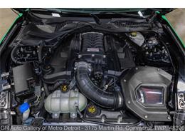 2021 Ford Mustang (CC-2102229) for sale in Kentwood, Michigan