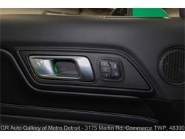 2021 Ford Mustang (CC-2102229) for sale in Kentwood, Michigan