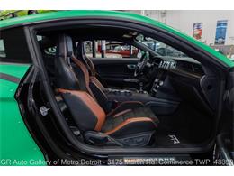2021 Ford Mustang (CC-2102229) for sale in Kentwood, Michigan