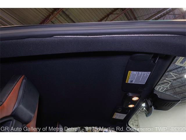 2021 Ford Mustang (CC-2102229) for sale in Kentwood, Michigan