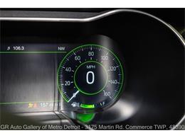 2021 Ford Mustang (CC-2102229) for sale in Kentwood, Michigan