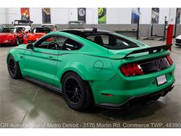 2021 Ford Mustang (CC-2102229) for sale in Kentwood, Michigan