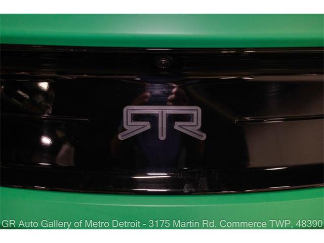 2021 Ford Mustang (CC-2102229) for sale in Kentwood, Michigan