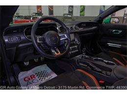 2021 Ford Mustang (CC-2102229) for sale in Kentwood, Michigan
