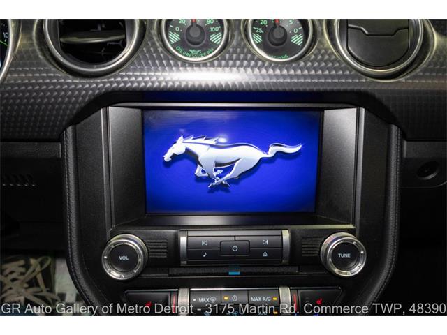 2021 Ford Mustang (CC-2102229) for sale in Kentwood, Michigan